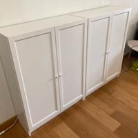 Mobile libreria Ikea Billy