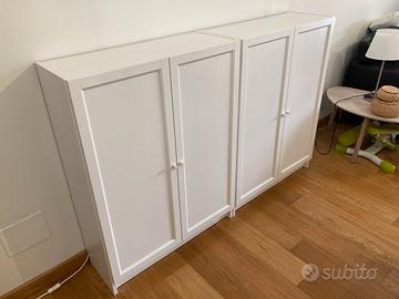 Mobile libreria Ikea Billy