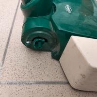 EB 350 2 Battitappeto Folletto guasti 