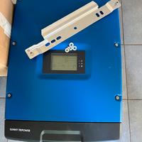 Inverter sunny power