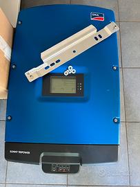 Inverter sunny power