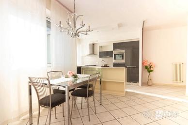 Attico/Mansarda Cattolica [P1131/3VRG]