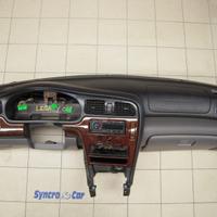 Cruscotto subaru legacy my 00/01/02