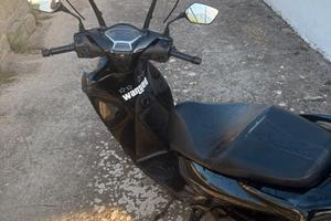 Scooter SH 125