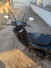 Scooter SH 125