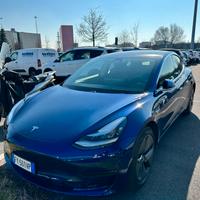 🚘 Tesla Model 3 Long Range Dual Motor – 12/2020