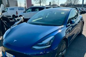 🚘 Tesla Model 3 Long Range Dual Motor – 12/2020