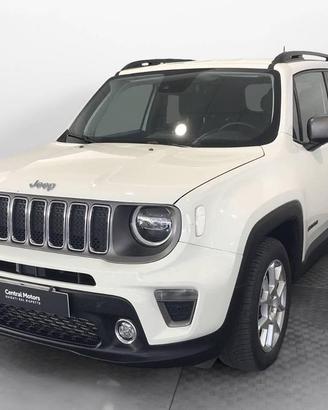 Jeep Renegade 1.0 t3 Limited 2wd