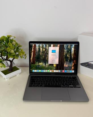 MacBook Pro 2020 Garanzia 12 Mesi Fattura Apple