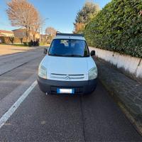 Berlingo citroen