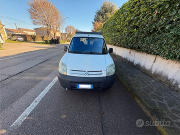 Berlingo citroen