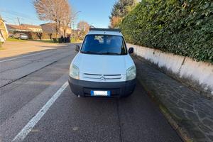 Berlingo citroen