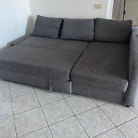 Divano Ikea usato