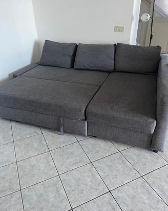 Divano Ikea usato