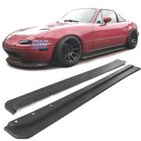 AGGIUNTE PARAFANGHI MAZDA MX5 NA 89-98 LOOK R