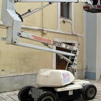 Piattaforma semovente