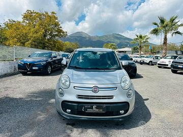 Fiat 500L 1.3 Multijet 2012
