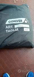 Veranda co.ver mod. Rodi taglia 10