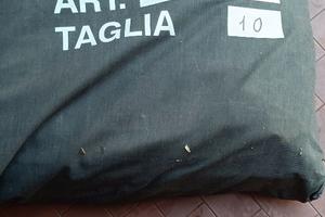 Veranda co.ver mod. Rodi taglia 10