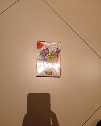 gioco in scatola