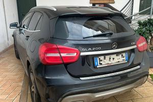 mercedes gla 200 amg