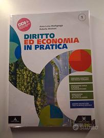 DIRITTO ED ECONOMIA IN PRATICA