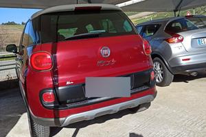 500 l trekking 