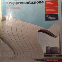 Liceo Scientifico Libro di Disegno