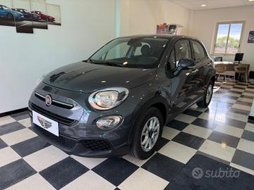 Fiat 500X 1.6 MultiJet 130 CV Connect