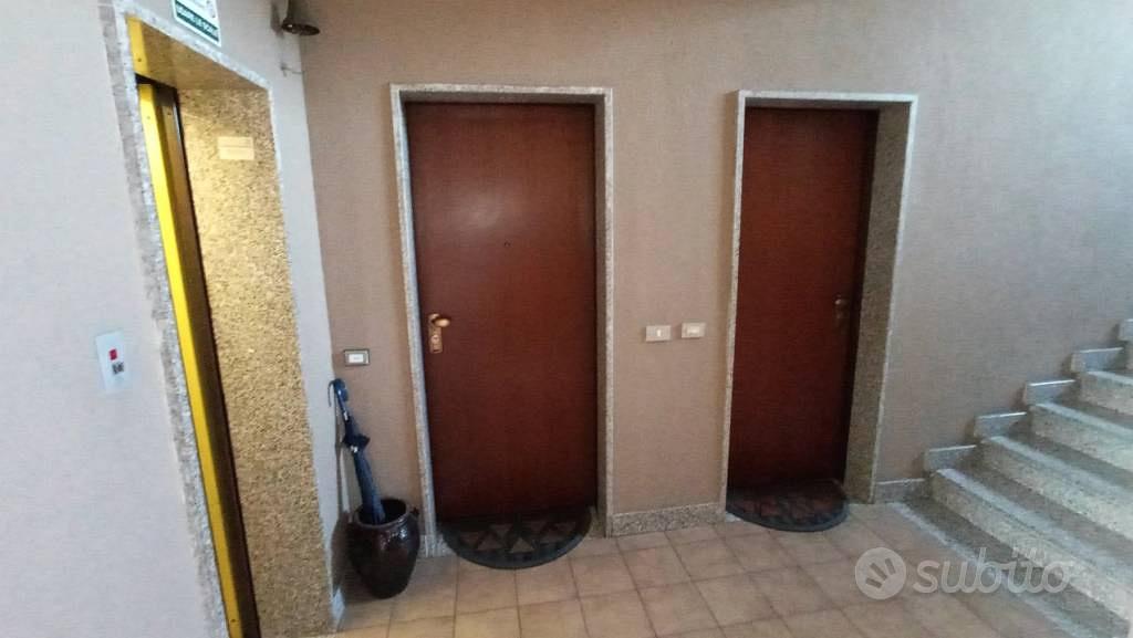 Appartamento – Borgomanero, Tabuloni - Vista 4
