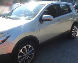 NISSAN Qashqai 2ª serie - 2010