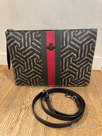 Borsa Gucci unisex pochette con tracolla
