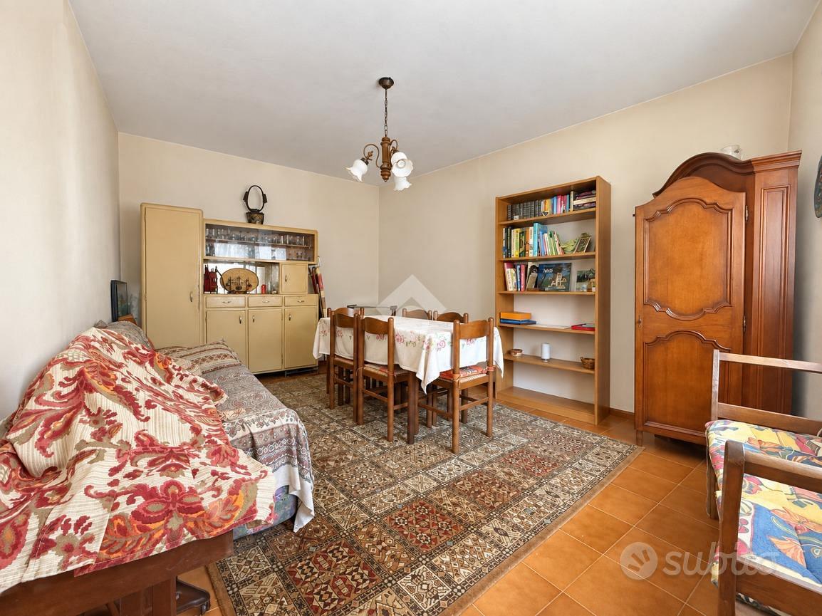 Casa – Villa Santina, Borgo Sant'Antonio - Vista 3