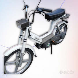 Piaggio Bravo d'epoca - 1.200 - Montegra