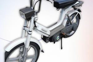 Piaggio Bravo d'epoca - 1.200 - Montegra