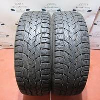 215 60 17C Nokian 2017 85%MS 215 60 R17  Pneus