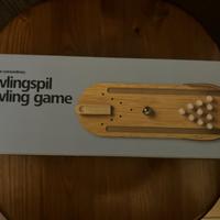 Gioco in scatola BOWLING GAME