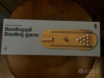 Gioco in scatola BOWLING GAME