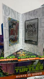 Folio one piece day 2024 sealed