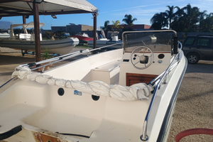 Open sidra MT 5 posso motorizzare valuto permute