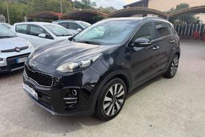 Kia Sportage 1.7 CRDI GT Line Km Certificati