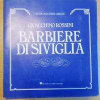 dischi vinile opera