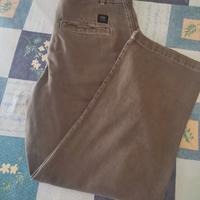 Pantalone cargo uomo 