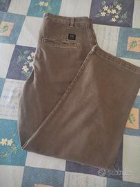 Pantalone cargo uomo 
