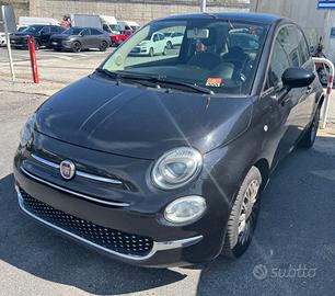 Fiat 500 1.2 Lounge PERFETTA
