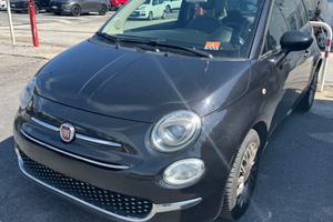 Fiat 500 1.2 Lounge PERFETTA