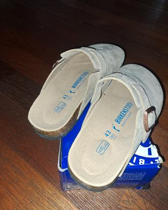 Birkenstock Boston