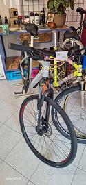 Mountain bike Lombardo