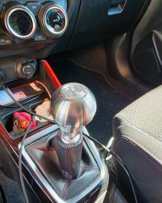 Pomello cambio Swift