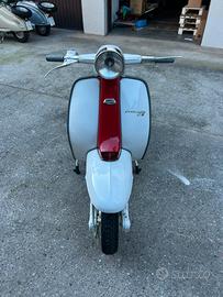 Lambretta li terza serie